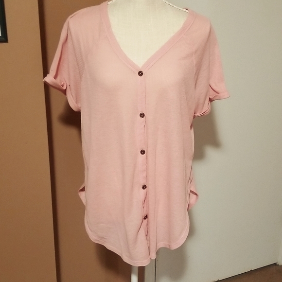 No Boundaries Tops - 3 for 20.  Ladies  top. XL